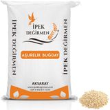 İpek Değirmen Aşurelik Buğday, 5 Kg, Tasarruf Boy