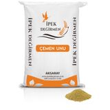 İpek Değirmen Baharat Karışık 1 Kg Çemen Unu Çemen Tozu Pastırmalık