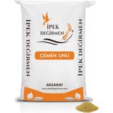 Ipek Değirmen Baharat Karışık Çemen Unu Çemen Tozu Pastırmalık 2 kg