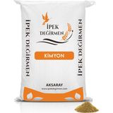 İpek Değirmen Baharat Toz Kimyon Çayı Tarifi İçin İdeal 1 KG