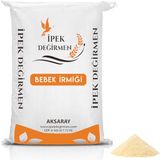 İpek Değirmen Bebek İrmiği 3 kg
