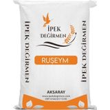 İpek Değirmen Buğday Ruşeymi 3 KG Yerli Doğal Katkısız Ekonomik Vitamin Deposu