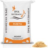 İpek Değirmen Buğday Ruşeymi, 500 Gr, Besleyici Saf