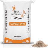 İpek Değirmen Çavdar Unu, 10 Kg, Toptan Gramaj, Saf