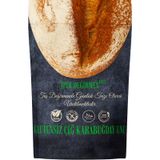 İpek Değirmen Çiğ Karabuğday Unu 1 kg Glutensiz Yeşil Greçka Taze Doğal Vegan Ketojenik Saf Süper Gıda