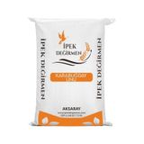 İpek Değirmen Çiğ Karabuğday Unu 25 KG Çuval Toptan Glutensiz Doğal Taş Değirmen Greçka