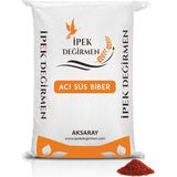 İpek Değirmen Çok Acı Süs Biber - 100 gr