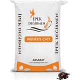 İpek Değirmen Doğal Kurutulmuş Hibiskus Çayı Nar Çiçeği - 250 GR