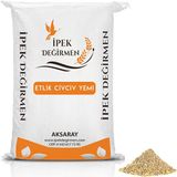 İpek Değirmen Etlik Civciv Yemi 20 Kg - Profesyonel