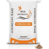 İpek Değirmen Glutensiz Beyaz Sorgum Unu 3 kg