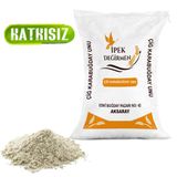 İpek Değirmen Glutensiz Çiğ Karabuğday Unu Greçka 1 kg