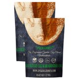 İpek Değirmen Glutensiz Çiğ Karabuğday Unu Greçka 2 Kg