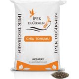İpek Değirmen Glutensiz Doğal Katkısız Chia Tohumu - 250 gr
