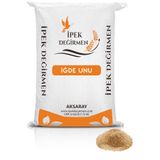 İpek Değirmen Glutensiz İğde Unu, 3 Kg, Doğal Takviye