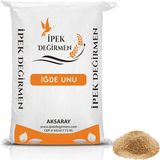 İpek Değirmen Glutensiz İğde Unu 500 Gr - Kemik Dostu Saf