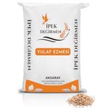 İpek Değirmen Glutensiz İnce Öğütülmüş Katkısız Yulaf Ezmesi 2 KG