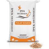 İpek Değirmen Glutensiz İnce Öğütülmüş Katkısız Yulaf Ezmesi 25 KG
