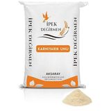 İpek Değirmen Glutensiz Karnıyarık Kabuğu Unu Tozu 200 Gr - Lif Kaynağı - Psyllium Husk Powder