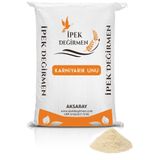 İpek Değirmen Glutensiz Karnıyarık Otu Kabuğu Unu Karnıyarık Tozu Psyllium 1 KG