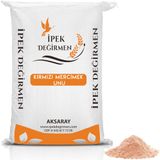 İpek Değirmen Glutensiz Kırmızı Mercimek Unu, 1 Kg, Vegan, Proteinli
