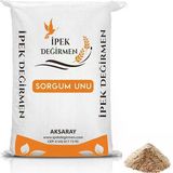 İpek Değirmen Glutensiz Sorgum Unu 10 Kg - İşletme Boy