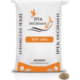 İpek Değirmen Glutensiz Teff Unu - 500 gr