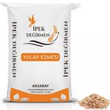 İpek Değirmen Glutensiz Yulaf Ezmesi 5 Kg - Ekonomik Paket