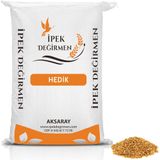 İpek Değirmen Hedik 1 Kg - Geleneksel Saf