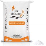 İpek Değirmen İngiliz Karbonatı 500 Gr - Yöresel Özel Saf Üretim