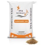 İpek Değirmen Karnıyarık Otu Unu 200 GR Psyllium Powder Glutensiz Saf Lif Kaynağı Diyet Taze Paket