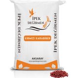 İpek Değirmen Katkısız Doğal Kırmızı Tane Karabiber - 500 gr