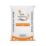 İpek Değirmen Kırmızı Mercimek Unu Glutensiz Doğal Taş Değirmen Katkısız Taze 5 KG