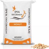 İpek Değirmen Koçbaşı Nohut 1 Kg - Geleneksel Saf
