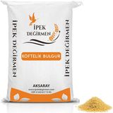 İpek Değirmen Köftelik Bulgur 10 Kg - İşletme Boy