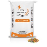 İpek Değirmen Kurabiye Kek Bisküvi Çörek Pasta Süsü 2 kg