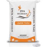 İpek Değirmen Limon Tuzu - 250 gr