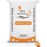 İpek Değirmen Lüks Kuruyemiş Kabuklu İri Yer Fıstığı - 500 gr