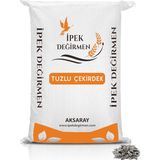 İpek Değirmen Lüks Kuruyemiş Tuzlu Kavrulmuş Ay Çekirdek 500 GR