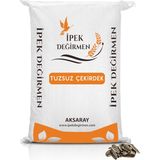 İpek Değirmen Lüks Kuruyemiş Tuzsuz Kavrulmuş Ay Çekirdek 2 KG