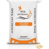 İpek Değirmen Lüks Kuruyemiş Yerli İri Çiğ Kabak Çekirdeği 500 GR