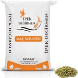 İpek Değirmen Maş Fasulyesi Kuş Yemi, 250 Gr, Proteinli