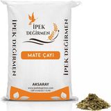 İpek Değirmen Mate Çayı 100 Gr - Doğal Canlandırıcı Bitkisel Çay