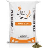 İpek Değirmen Mate Çayı 100 Gr - Yüksek Antioksidanlı Enerji Çayı