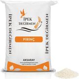 İpek Değirmen Osmancık Pirinç 10 Kg - İşletme Boy