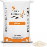 İpek Değirmen Osmancık Pirinç 2 Kg - Taze Saf