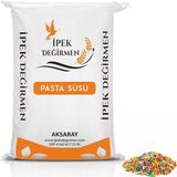 İpek Değirmen Pasta Süsü 100 Gr - Dekoratif Renkli Şeker