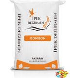 İpek Değirmen Renkli Bonibon Şeker - 500 gr