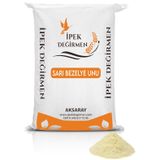 İpek Değirmen Sarı Bezelye Unu 1 Kg - Glutensiz, Vegan ve Yüksek Proteinli