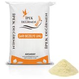 İpek Değirmen Sarı Bezelye Unu - Glutensiz, Vegan Ve Yüksek Proteinli