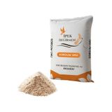 İpek Değirmen Taş Değirmen Glutensiz Beyaz Sorgum Tohumu Unu 5 Kg